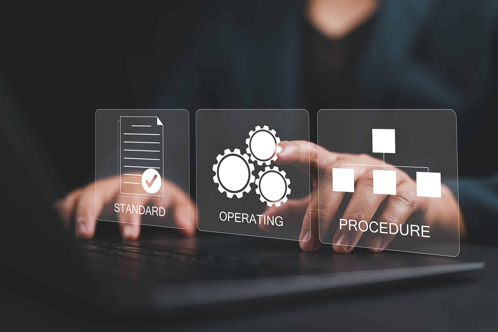 Automating-highly-customized-business-process