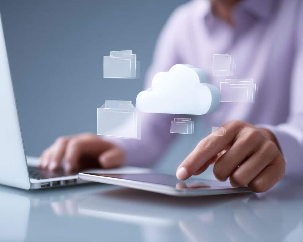 Better control and faster workflows: On-demand access to product ...